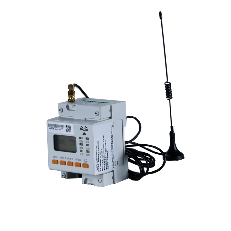 安科瑞ARCM300D-Z智慧用电在线监控装置电子电表电能监测