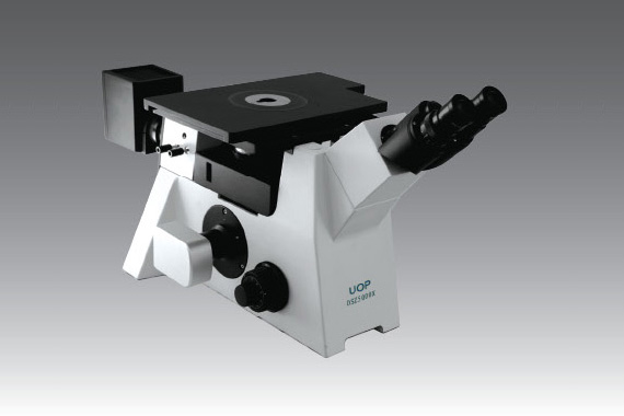 重庆澳浦 DM5000X倒置金相显微镜