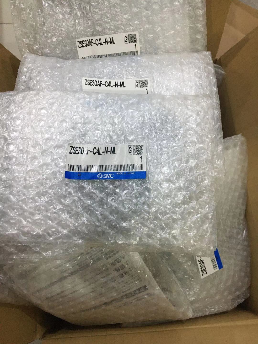 SMC真空壓力開關(guān)ZSE30AF-C4L-N-ML壽命