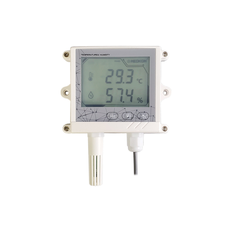 无线温湿度传感器 无线温湿度记录仪 温湿度监控系统