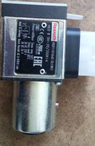 博世力士樂HED 8 OH-2X/350K14A全新壓力繼電器