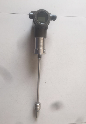 DCYW系列智能磁翻板液位计