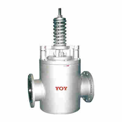 安全逆止閥廠家