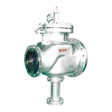 F2-250/400主安全閥