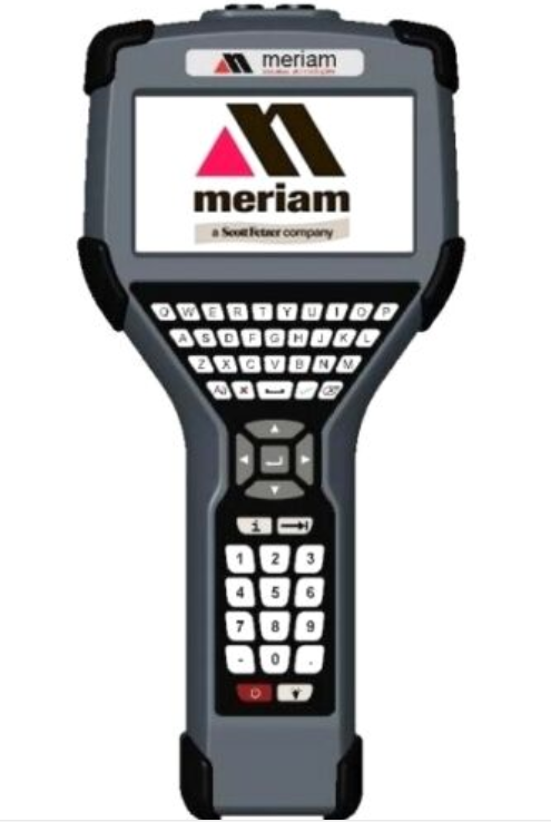 MERIAM M200-DN0020压力计