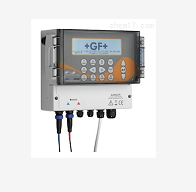 低U3000美國G+F超聲波流量傳感器