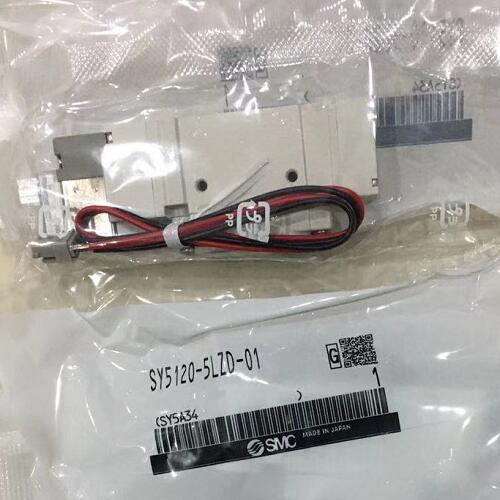 1686635212990762.jpg 技術簡介SMC兩位五通電磁閥SY5200-5U1