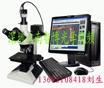 M-1200金相显微镜