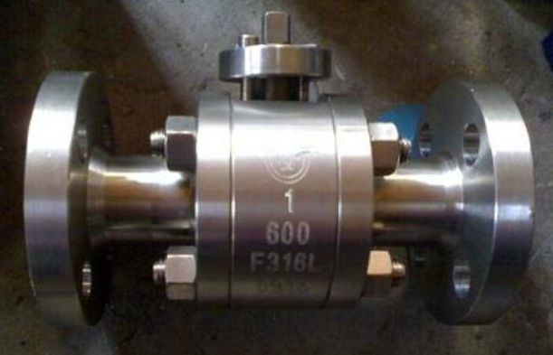 2.0SSV02-3200-F91-EA高压球阀