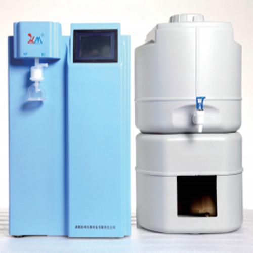 实验室A系列KMA-I型纯水器设备纯水机