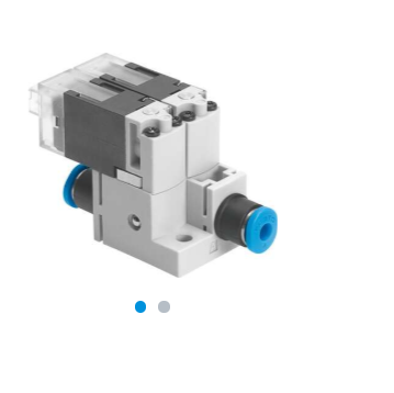 報價資料MHA1-2X2/2G-1,5-4-4-4費斯托真空閥