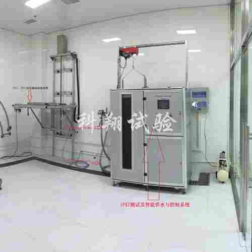 实验室IP防水试验设备