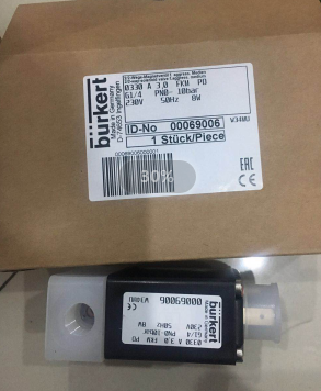 主要功能burkert兩位兩通防腐電磁閥069006