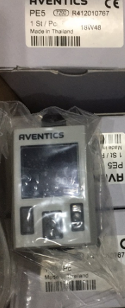 咨询AVENTICS压力传感器R412010767优势