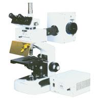 XSZ-A09+YZ-1 荧光显微镜