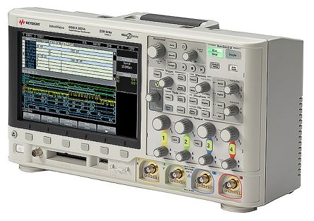 回收Keysight/是德DSOX3054A/3054T數(shù)字示波器