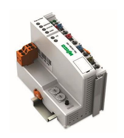 德國萬可WAGO導線連接器接線端子接線盒用773-104