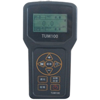 TUM100 超声波测厚仪
