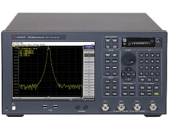 出售是德E5071C網(wǎng)絡(luò)分析儀租賃