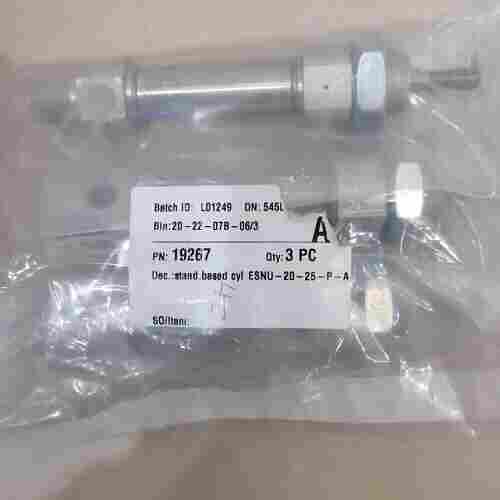  德國FESTO圓形氣缸DSNU-32-50-PPV-A