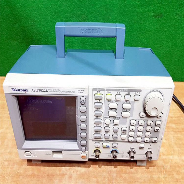 Tektronix AFG3101C任意波形/函數(shù)信號發(fā)生器