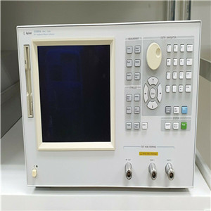 Agilent8596E頻譜分析儀