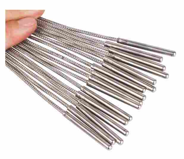 PT2740溫度驗(yàn)證用干熱探頭 熱電偶傳感器