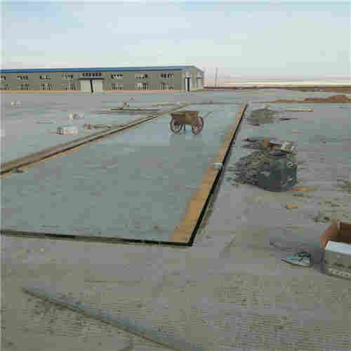 北京市东城区地磅附近厂家100吨地磅