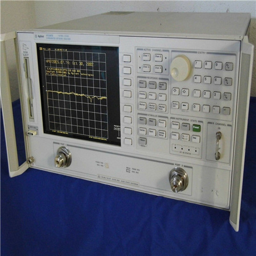 供應Agilent8720ES網(wǎng)絡分析儀