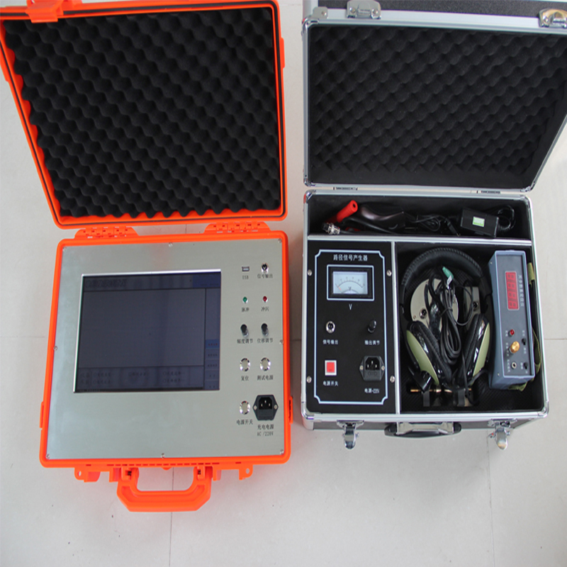DL电缆故障测试仪/高压电缆检测仪配套附件