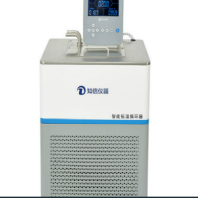 上海知信智能恒温循环器ZX-15C