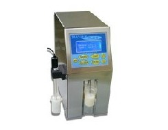 牛奶分析仪LM2-P1 40SEC