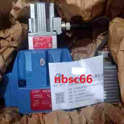 MOOG穆格G761-3002B 