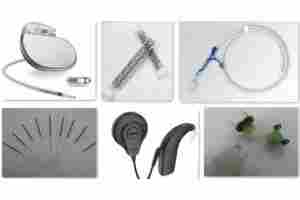 派瑞林用于医疗器械的讨论