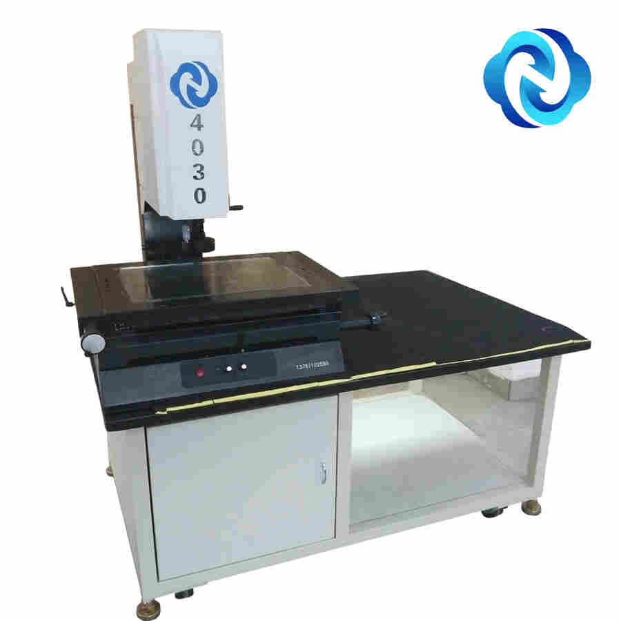 惠州二次元影像测量仪厂家直销 诺云精密