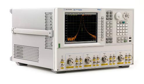 N5230C 20GHz 微波網(wǎng)絡(luò)分析儀