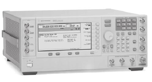 Agilent E8267D安捷倫E8267DPSG矢量信號發(fā)生器 租售