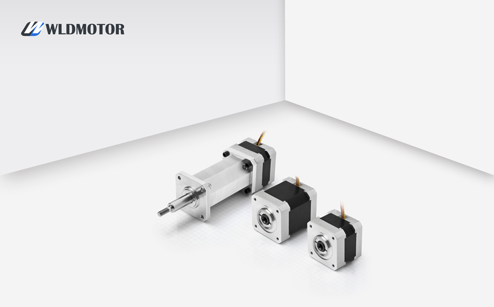 42mm高精度直線步進(jìn)電機(jī)系列