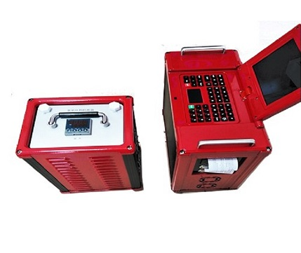 微流红外气体传感器、无交叉干扰LB-7015非分散红外烟气分析仪