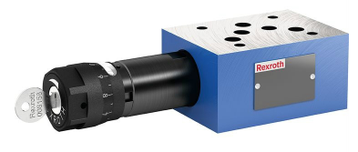 疊加式Z2FS6A2-4X/2QV 力士樂rexroth節流閥
