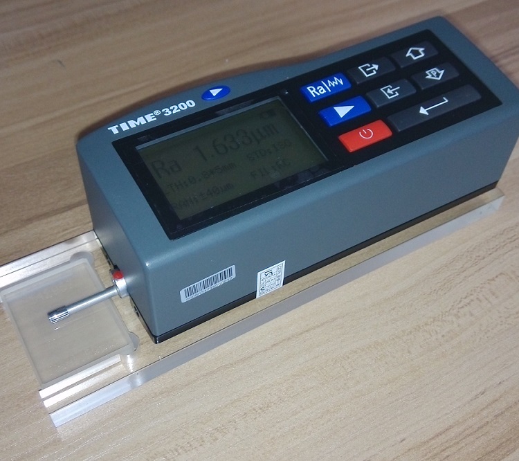 TIME3200手持式粗糙度仪-原TR200
