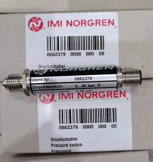 功能 双作用的PRA/182080/M/220 norgren型材气缸