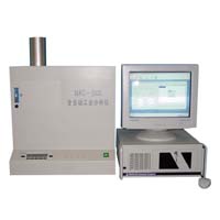 MAC-2000 全自动工业分析仪