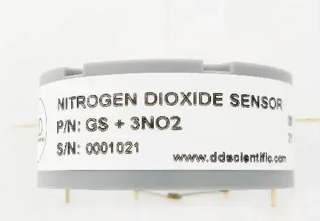 3系列二氧化硫气体传感器