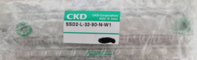 CKD紧固型气缸SSD2-L-12-45-N-W1咨询