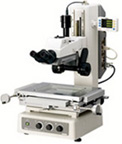尼康 測量顯微鏡MM-400LT