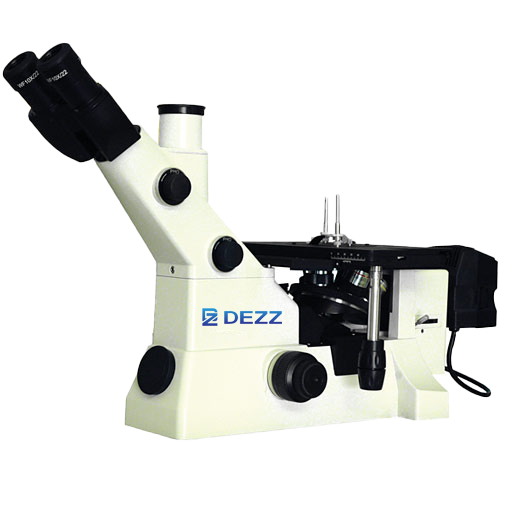 DZZ5000倒置金相显微镜分析系统