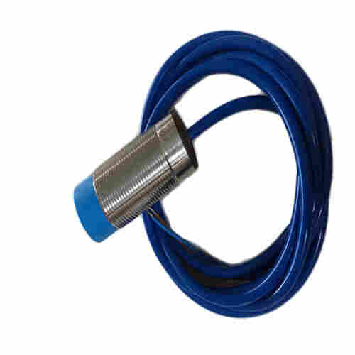 圓柱型耐高溫接近開關