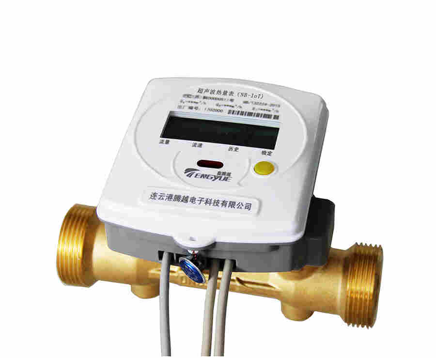 TYCR户用超声波热量表小口径NB-IoT