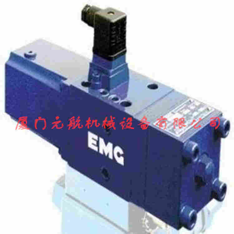 EMG 伺服阀 SV1-10/8/120/6 型号2022已更新